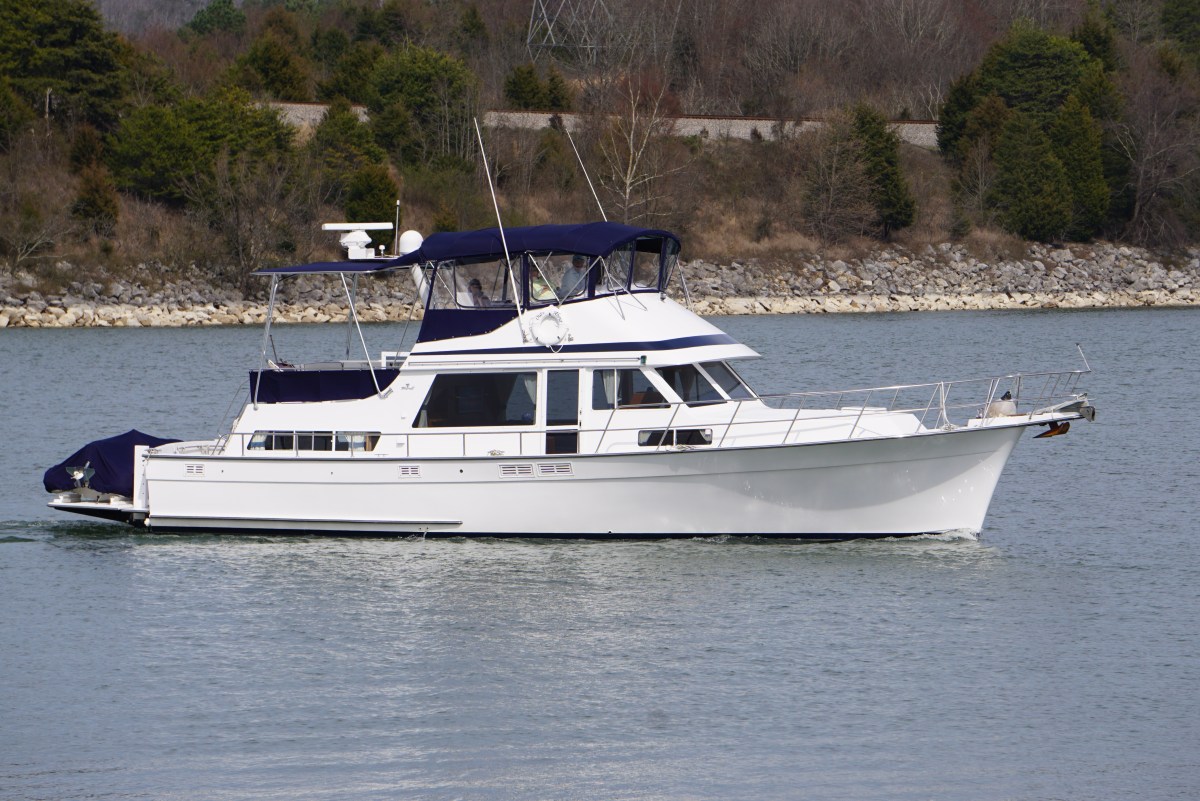 What is the right&nbsp;Boat?